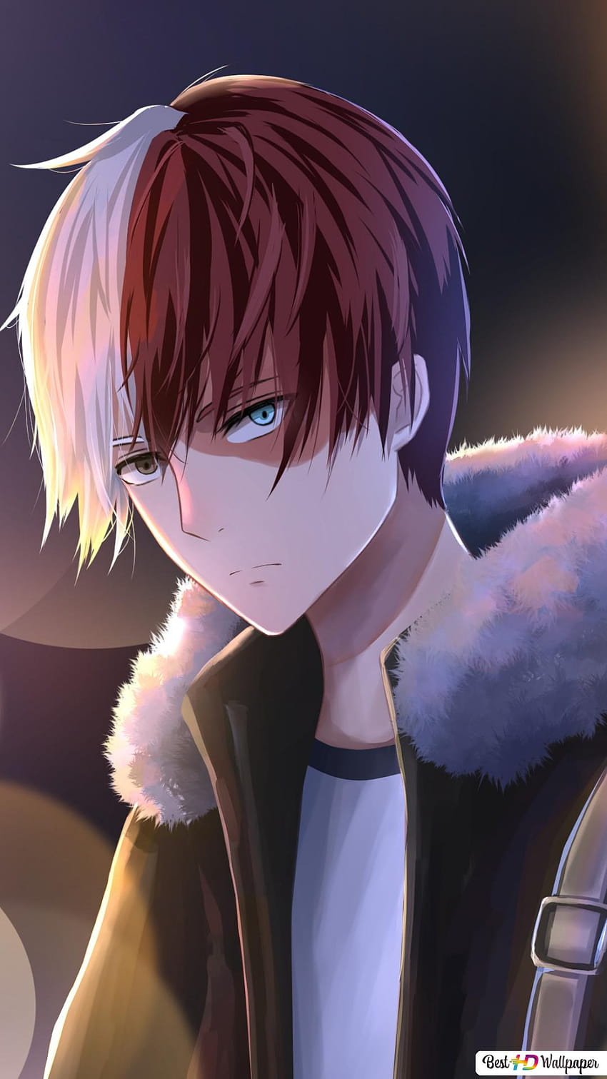 Is Shoto Todoroki Stronger Than Tanjiro Kamado In A Head-to-Head Battle?